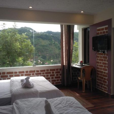 Hotel The Meadows Tamilnadu - Tamilnadu - Kodaikanal Exterior foto