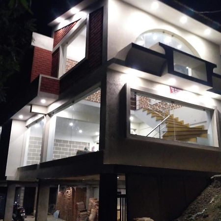 Hotel The Meadows Tamilnadu - Tamilnadu - Kodaikanal Exterior foto