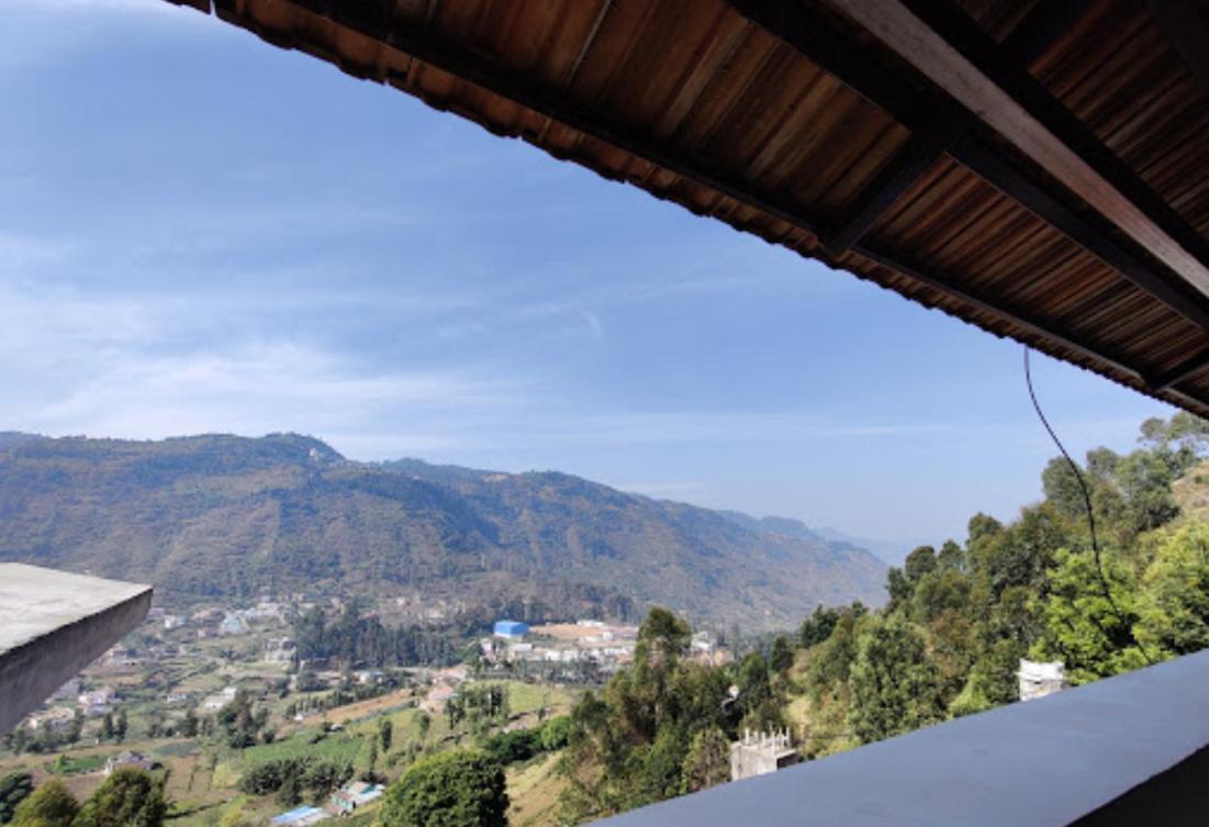 Hotel The Meadows Tamilnadu - Tamilnadu - Kodaikanal Exterior foto