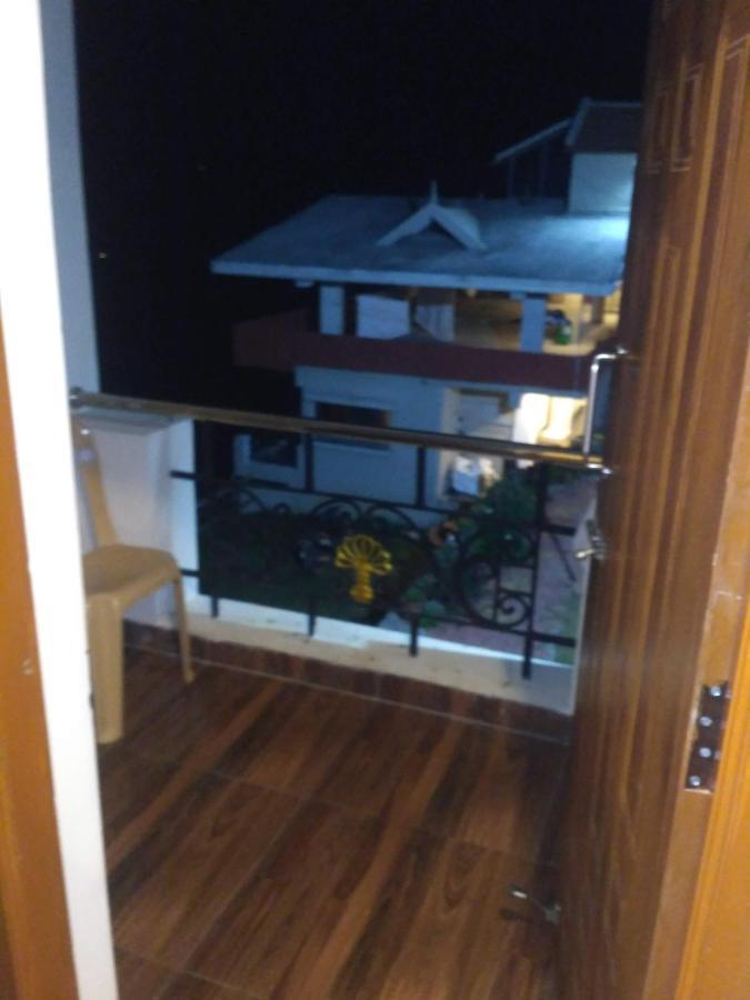 Hotel The Meadows Tamilnadu - Tamilnadu - Kodaikanal Exterior foto